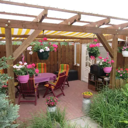 Ferienwohnung Rogge Stendal Exterior photo
