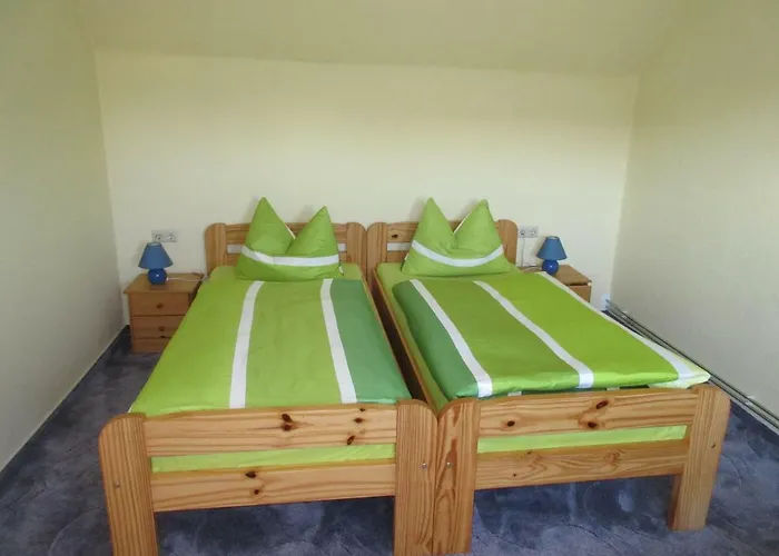 Ferienwohnung Rogge
