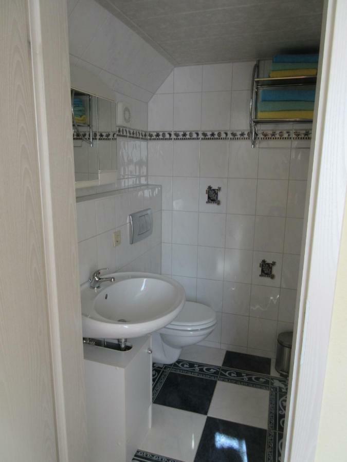 Rogge Appartement *