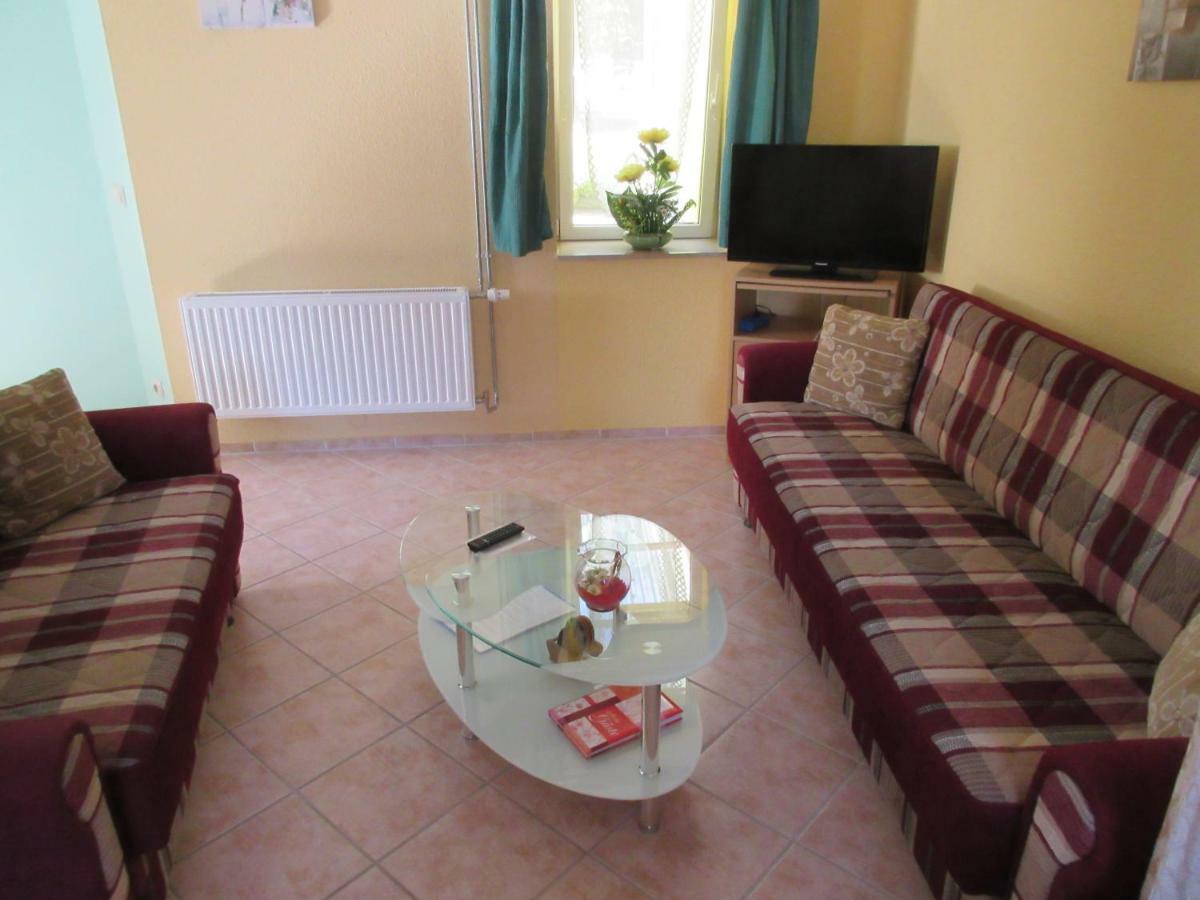 Rogge Appartement Stendal