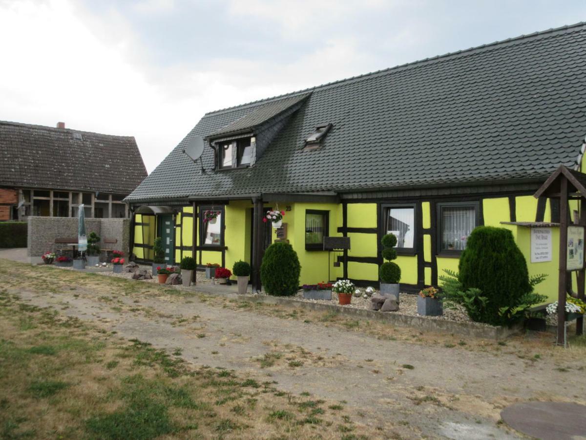 Appartement Rogge *