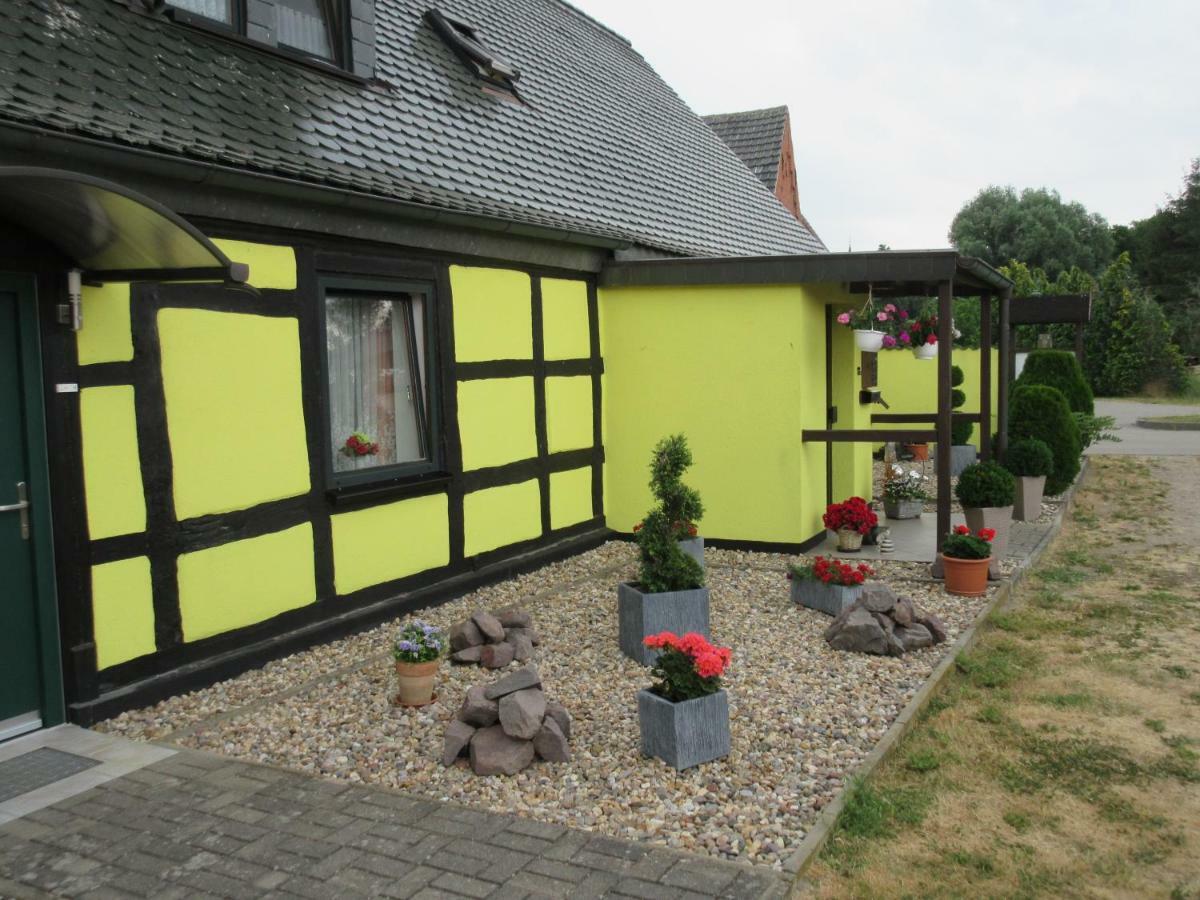 Rogge Appartement Stendal