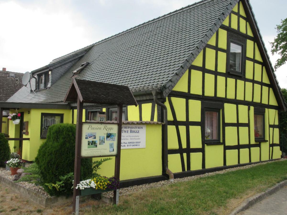 Rogge * Stendal